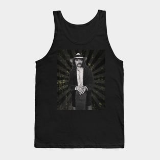 Dickey Betts Tank Top